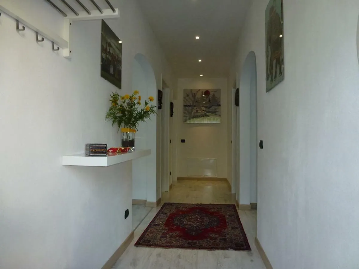 Casa Giardino Lejlighed Gravedona